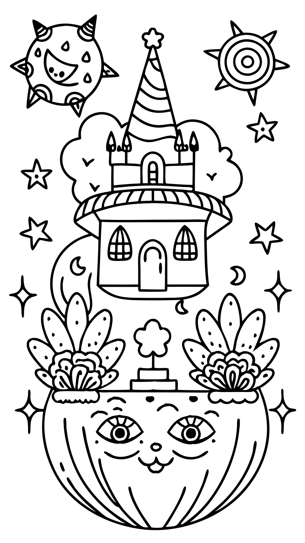 coloring book pages online